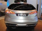 Hyundai i-Blue 2009 года